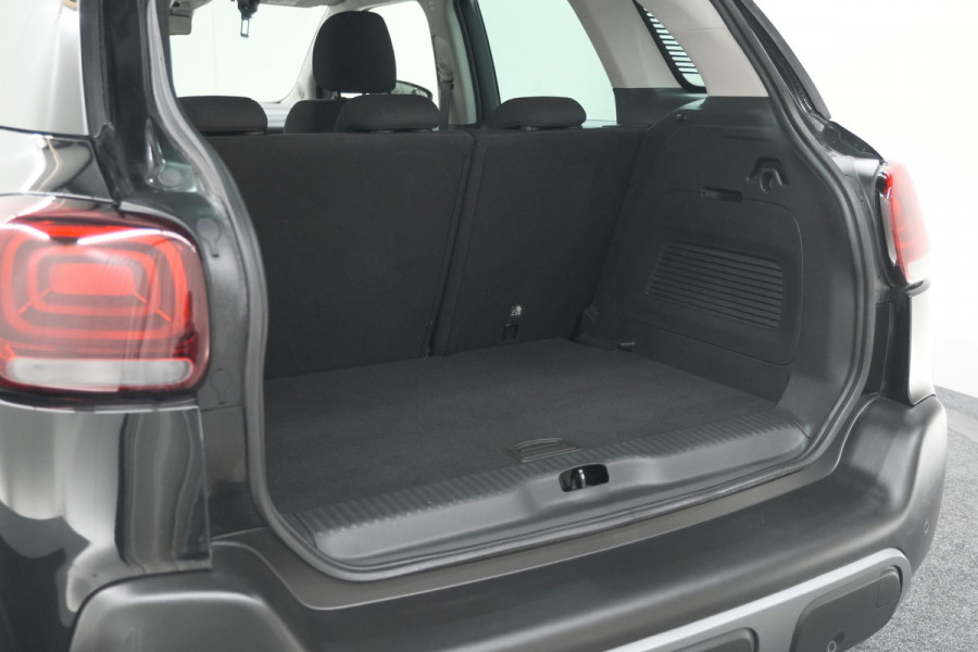 Citroën C3 Aircross PureTech 130 EAT6 Plus | Stoelverwarming | Apple Carplay | Parkeersensoren