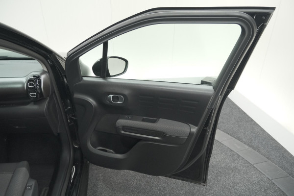 Citroën C3 Aircross PureTech 130 EAT6 Plus | Stoelverwarming | Apple Carplay | Parkeersensoren
