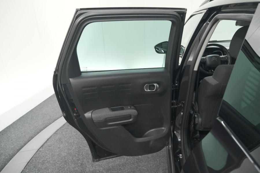 Citroën C3 Aircross PureTech 130 EAT6 Plus | Stoelverwarming | Apple Carplay | Parkeersensoren