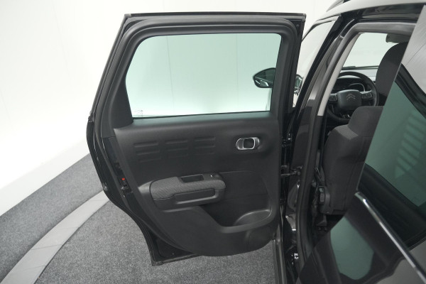 Citroën C3 Aircross PureTech 130 EAT6 Plus | Stoelverwarming | Apple Carplay | Parkeersensoren