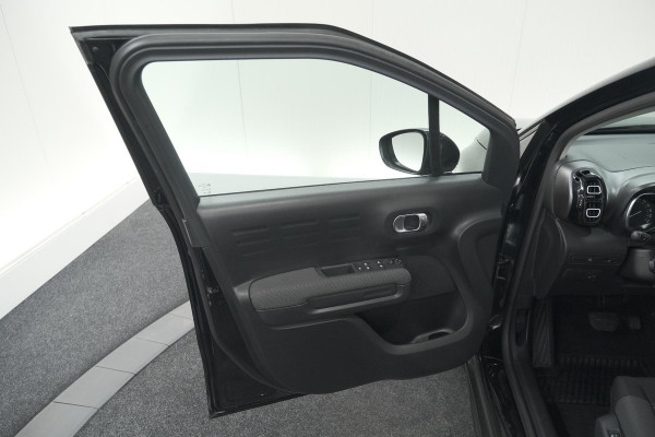 Citroën C3 Aircross PureTech 130 EAT6 Plus | Stoelverwarming | Apple Carplay | Parkeersensoren