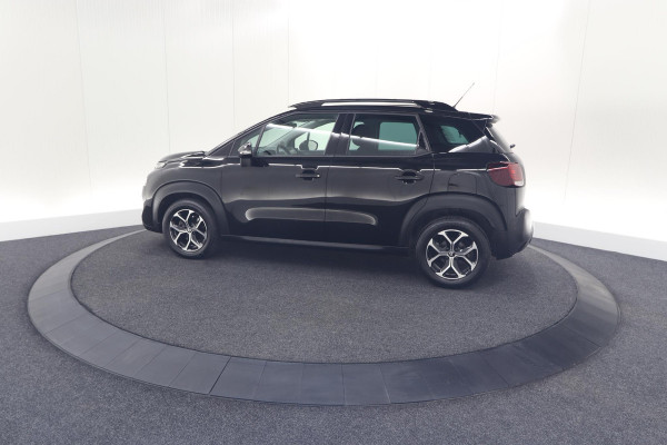 Citroën C3 Aircross PureTech 130 EAT6 Plus | Stoelverwarming | Apple Carplay | Parkeersensoren