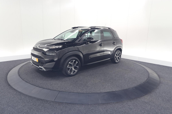 Citroën C3 Aircross PureTech 130 EAT6 Plus | Stoelverwarming | Apple Carplay | Parkeersensoren