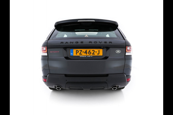 Land Rover Range Rover Sport 3.0 TDV6 HSE Dynamic Aut. *PANO | DIGI-COCKPIT | LUXURY-LEATHER | XENON | NAVI-FULLMAP | CAMERA | KEYLESS | AIR-SUSPENSION | ECC | PDC | HEATED-SPORTSEATS | AMBIENT-LIGHT | CARBON-INLAY | SHIFT-PADDLES | CRUISE |