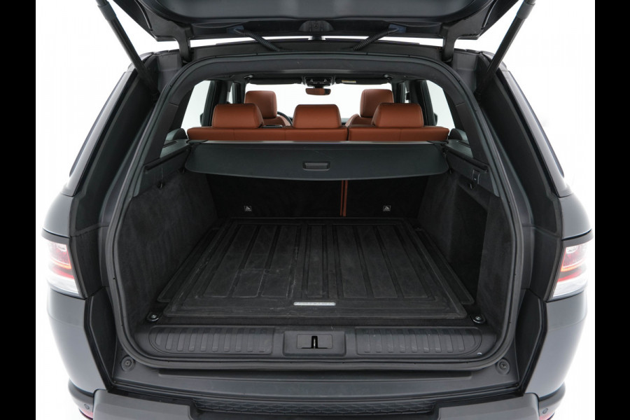 Land Rover Range Rover Sport 3.0 TDV6 HSE Dynamic Aut. *PANO | DIGI-COCKPIT | LUXURY-LEATHER | XENON | NAVI-FULLMAP | CAMERA | KEYLESS | AIR-SUSPENSION | ECC | PDC | HEATED-SPORTSEATS | AMBIENT-LIGHT | CARBON-INLAY | SHIFT-PADDLES | CRUISE |