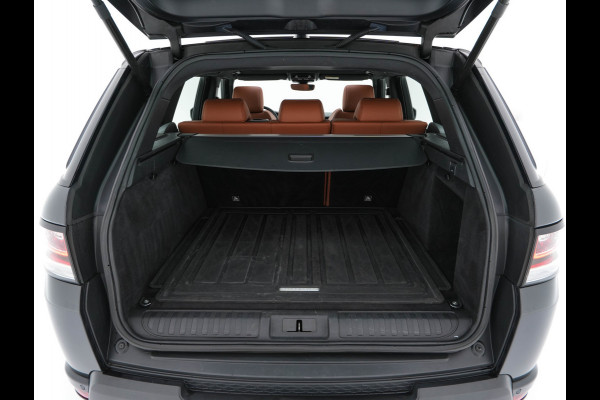 Land Rover Range Rover Sport 3.0 TDV6 HSE Dynamic Aut. *PANO | DIGI-COCKPIT | LUXURY-LEATHER | XENON | NAVI-FULLMAP | CAMERA | KEYLESS | AIR-SUSPENSION | ECC | PDC | HEATED-SPORTSEATS | AMBIENT-LIGHT | CARBON-INLAY | SHIFT-PADDLES | CRUISE |