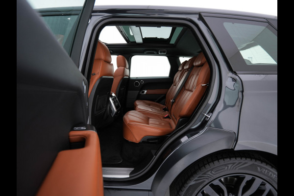 Land Rover Range Rover Sport 3.0 TDV6 HSE Dynamic Aut. *PANO | DIGI-COCKPIT | LUXURY-LEATHER | XENON | NAVI-FULLMAP | CAMERA | KEYLESS | AIR-SUSPENSION | ECC | PDC | HEATED-SPORTSEATS | AMBIENT-LIGHT | CARBON-INLAY | SHIFT-PADDLES | CRUISE |