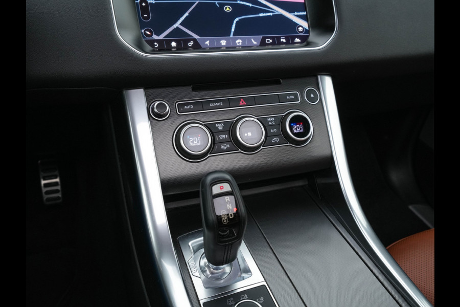 Land Rover Range Rover Sport 3.0 TDV6 HSE Dynamic Aut. *PANO | DIGI-COCKPIT | LUXURY-LEATHER | XENON | NAVI-FULLMAP | CAMERA | KEYLESS | AIR-SUSPENSION | ECC | PDC | HEATED-SPORTSEATS | AMBIENT-LIGHT | CARBON-INLAY | SHIFT-PADDLES | CRUISE |