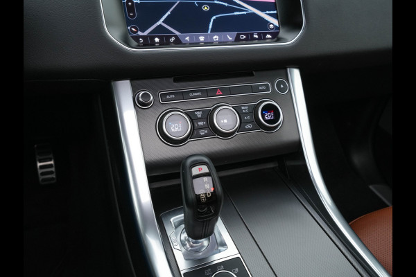 Land Rover Range Rover Sport 3.0 TDV6 HSE Dynamic Aut. *PANO | DIGI-COCKPIT | LUXURY-LEATHER | XENON | NAVI-FULLMAP | CAMERA | KEYLESS | AIR-SUSPENSION | ECC | PDC | HEATED-SPORTSEATS | AMBIENT-LIGHT | CARBON-INLAY | SHIFT-PADDLES | CRUISE |