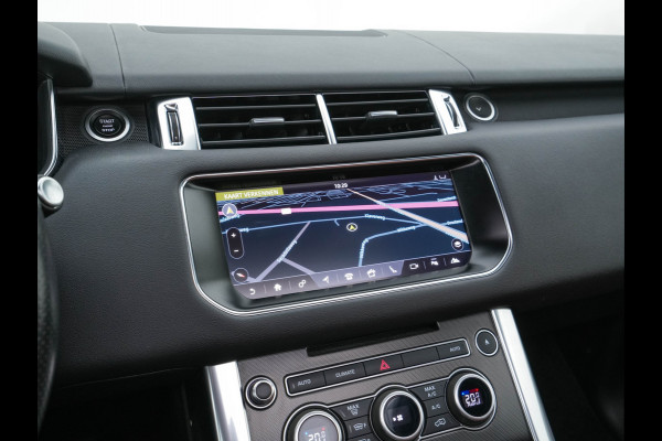 Land Rover Range Rover Sport 3.0 TDV6 HSE Dynamic Aut. *PANO | DIGI-COCKPIT | LUXURY-LEATHER | XENON | NAVI-FULLMAP | CAMERA | KEYLESS | AIR-SUSPENSION | ECC | PDC | HEATED-SPORTSEATS | AMBIENT-LIGHT | CARBON-INLAY | SHIFT-PADDLES | CRUISE |