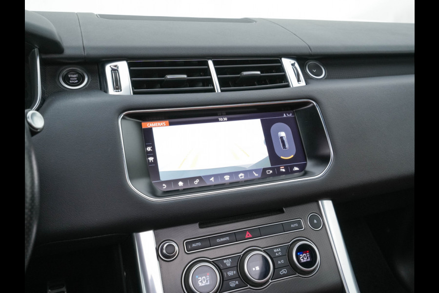 Land Rover Range Rover Sport 3.0 TDV6 HSE Dynamic Aut. *PANO | DIGI-COCKPIT | LUXURY-LEATHER | XENON | NAVI-FULLMAP | CAMERA | KEYLESS | AIR-SUSPENSION | ECC | PDC | HEATED-SPORTSEATS | AMBIENT-LIGHT | CARBON-INLAY | SHIFT-PADDLES | CRUISE |