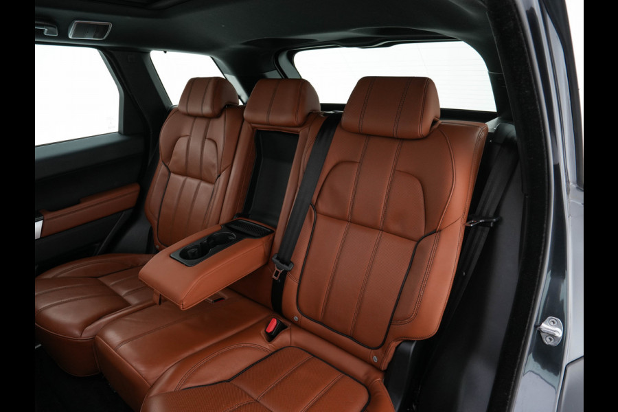 Land Rover Range Rover Sport 3.0 TDV6 HSE Dynamic Aut. *PANO | DIGI-COCKPIT | LUXURY-LEATHER | XENON | NAVI-FULLMAP | CAMERA | KEYLESS | AIR-SUSPENSION | ECC | PDC | HEATED-SPORTSEATS | AMBIENT-LIGHT | CARBON-INLAY | SHIFT-PADDLES | CRUISE |