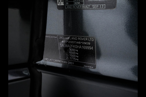 Land Rover Range Rover Sport 3.0 TDV6 HSE Dynamic Aut. *PANO | DIGI-COCKPIT | LUXURY-LEATHER | XENON | NAVI-FULLMAP | CAMERA | KEYLESS | AIR-SUSPENSION | ECC | PDC | HEATED-SPORTSEATS | AMBIENT-LIGHT | CARBON-INLAY | SHIFT-PADDLES | CRUISE |