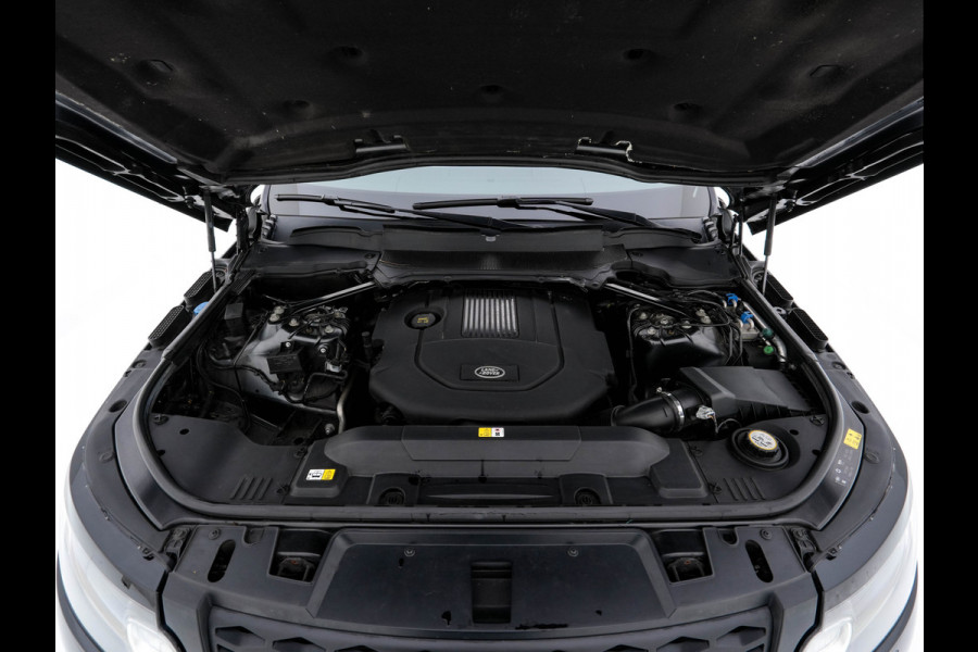 Land Rover Range Rover Sport 3.0 TDV6 HSE Dynamic Aut. *PANO | DIGI-COCKPIT | LUXURY-LEATHER | XENON | NAVI-FULLMAP | CAMERA | KEYLESS | AIR-SUSPENSION | ECC | PDC | HEATED-SPORTSEATS | AMBIENT-LIGHT | CARBON-INLAY | SHIFT-PADDLES | CRUISE |