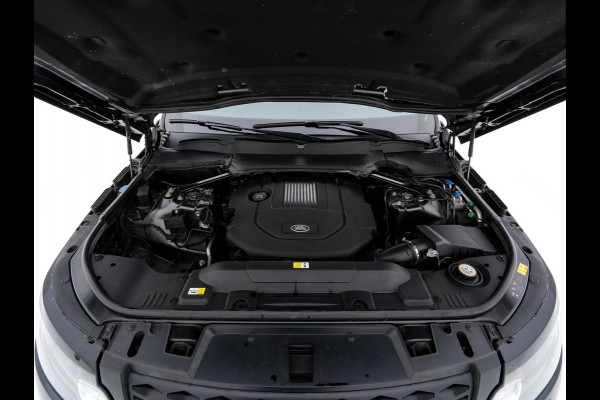 Land Rover Range Rover Sport 3.0 TDV6 HSE Dynamic Aut. *PANO | DIGI-COCKPIT | LUXURY-LEATHER | XENON | NAVI-FULLMAP | CAMERA | KEYLESS | AIR-SUSPENSION | ECC | PDC | HEATED-SPORTSEATS | AMBIENT-LIGHT | CARBON-INLAY | SHIFT-PADDLES | CRUISE |