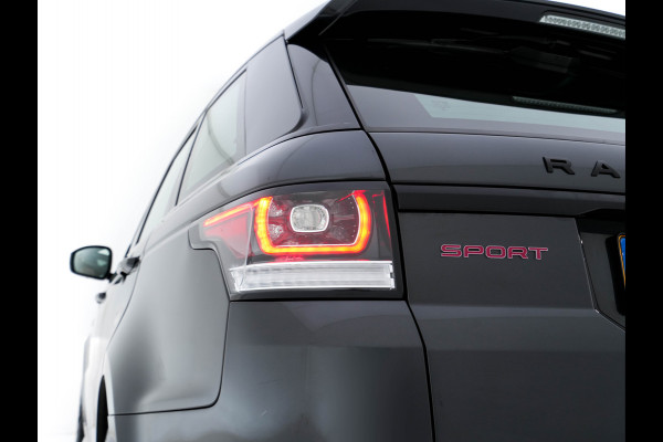 Land Rover Range Rover Sport 3.0 TDV6 HSE Dynamic Aut. *PANO | DIGI-COCKPIT | LUXURY-LEATHER | XENON | NAVI-FULLMAP | CAMERA | KEYLESS | AIR-SUSPENSION | ECC | PDC | HEATED-SPORTSEATS | AMBIENT-LIGHT | CARBON-INLAY | SHIFT-PADDLES | CRUISE |