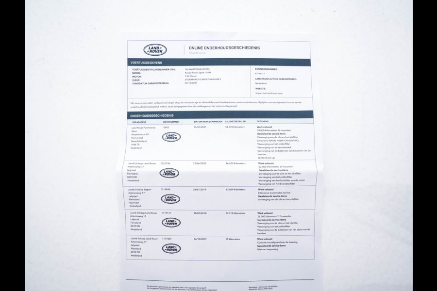 Land Rover Range Rover Sport 3.0 TDV6 HSE Dynamic Aut. *PANO | DIGI-COCKPIT | LUXURY-LEATHER | XENON | NAVI-FULLMAP | CAMERA | KEYLESS | AIR-SUSPENSION | ECC | PDC | HEATED-SPORTSEATS | AMBIENT-LIGHT | CARBON-INLAY | SHIFT-PADDLES | CRUISE |