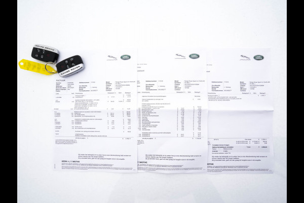 Land Rover Range Rover Sport 3.0 TDV6 HSE Dynamic Aut. *PANO | DIGI-COCKPIT | LUXURY-LEATHER | XENON | NAVI-FULLMAP | CAMERA | KEYLESS | AIR-SUSPENSION | ECC | PDC | HEATED-SPORTSEATS | AMBIENT-LIGHT | CARBON-INLAY | SHIFT-PADDLES | CRUISE |