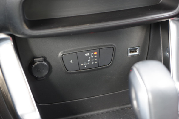 Citroën C3 Aircross 1.2 PureTech Automaat Shine, Carplay, Cruise Control, Climate Control