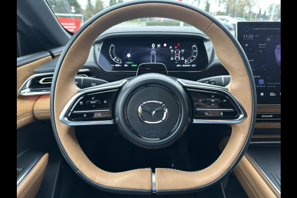 Mazda 6e Takumi Plus Long Range 80 kWh | 360 Camera | Stoelventilatie |