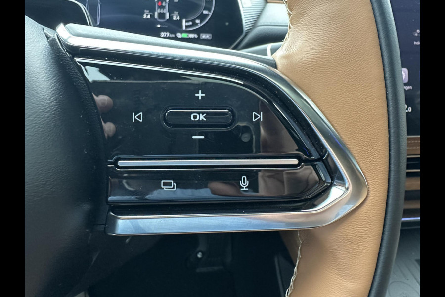 Mazda 6e Takumi Plus Long Range 80 kWh | 360 Camera | Stoelventilatie |