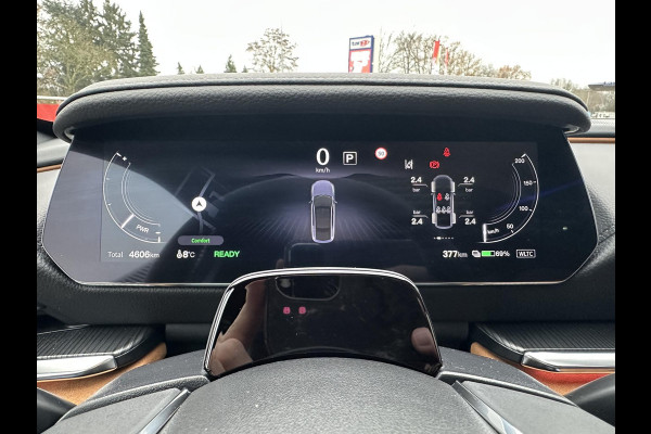 Mazda 6e Takumi Plus Long Range 80 kWh | 360 Camera | Stoelventilatie |