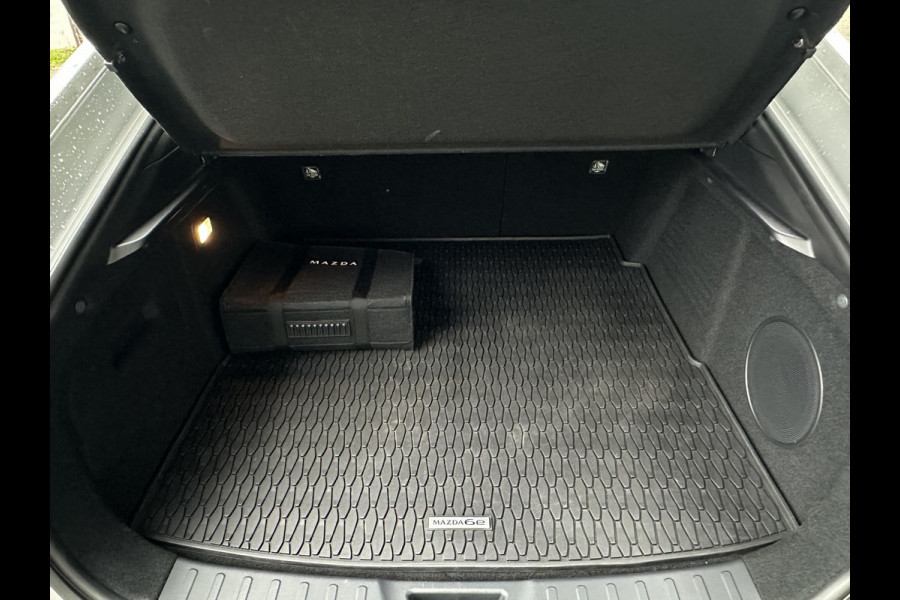 Mazda 6e Takumi Plus Long Range 80 kWh | 360 Camera | Stoelventilatie |