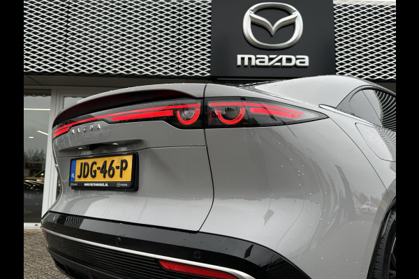 Mazda 6e Takumi Plus Long Range 80 kWh | 360 Camera | Stoelventilatie |