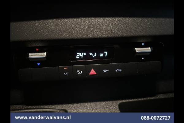 Mercedes-Benz Sprinter 316 CDI 164pk 3500kg Trekhaak L2H1 Euro6 ** Airco | Camera | Apple Carplay | Cruisecontrol Android Auto, Parkeersensoren
