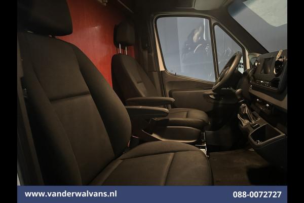 Mercedes-Benz Sprinter 316 CDI 164pk 3500kg Trekhaak L2H1 Euro6 ** Airco | Camera | Apple Carplay | Cruisecontrol Android Auto, Parkeersensoren