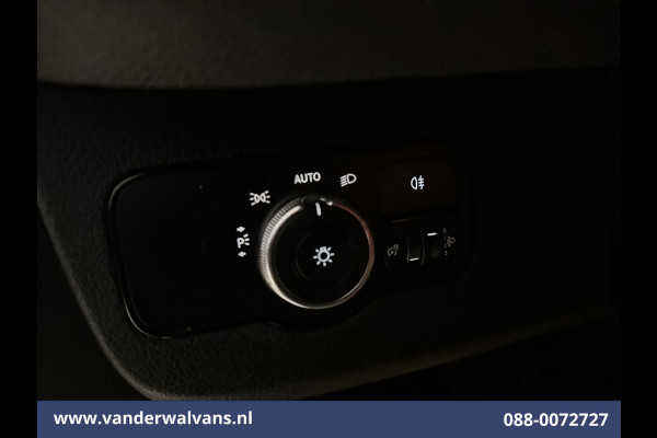 Mercedes-Benz Sprinter 316 CDI 164pk 3500kg Trekhaak L2H1 Euro6 ** Airco | Camera | Apple Carplay | Cruisecontrol Android Auto, Parkeersensoren