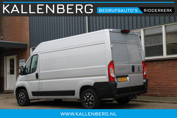 Fiat Ducato 30 2.3 MultiJet L2H2 / Trekhaak / Camera / Navi / 3 zits