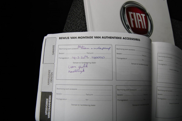 Fiat Ducato 30 2.3 MultiJet L2H2 / Trekhaak / Camera / Navi / 3 zits