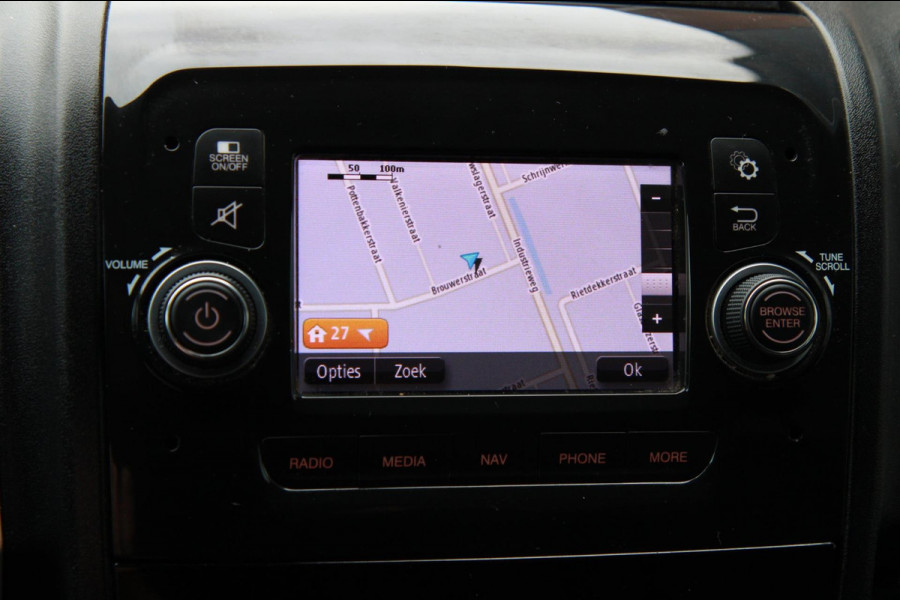 Fiat Ducato 30 2.3 MultiJet L2H2 / Trekhaak / Camera / Navi / 3 zits