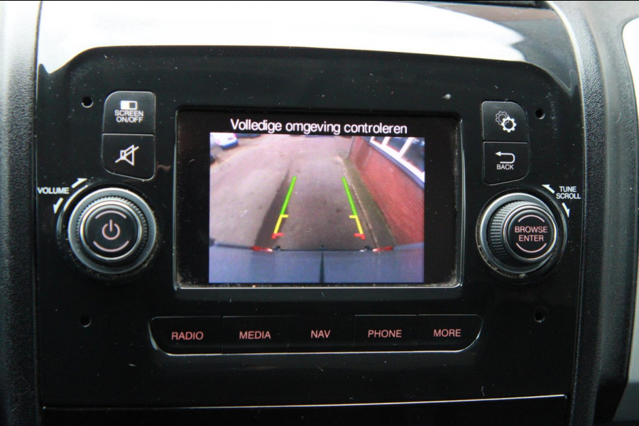 Fiat Ducato 30 2.3 MultiJet L2H2 / Trekhaak / Camera / Navi / 3 zits