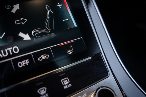 Audi Q8 60 TFSI e quattro Pro Line S Competition - Panorama | RS Seats | Carbon | B&O | Luchtvering
