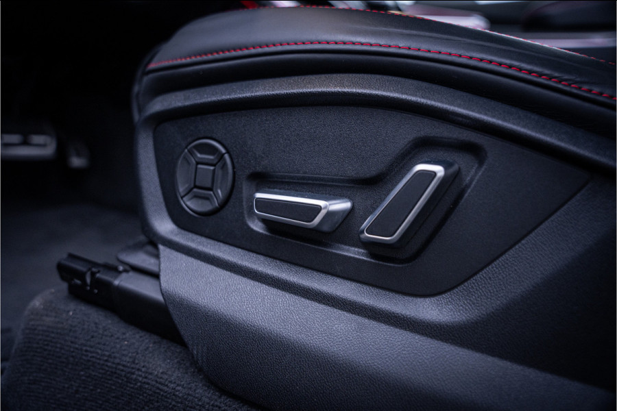 Audi Q8 60 TFSI e quattro Pro Line S Competition - Panorama | RS Seats | Carbon | B&O | Luchtvering
