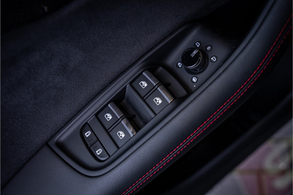 Audi Q8 60 TFSI e quattro Pro Line S Competition - Panorama | RS Seats | Carbon | B&O | Luchtvering