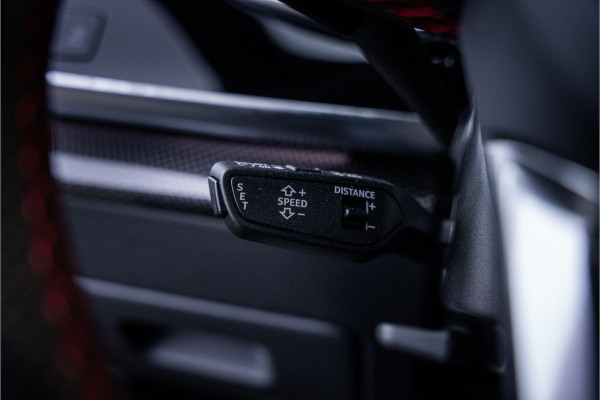 Audi Q8 60 TFSI e quattro Pro Line S Competition - Panorama | RS Seats | Carbon | B&O | Luchtvering