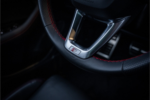 Audi Q8 60 TFSI e quattro Pro Line S Competition - Panorama | RS Seats | Carbon | B&O | Luchtvering