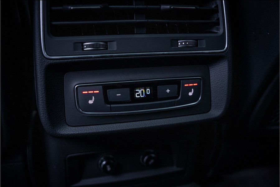 Audi Q8 60 TFSI e quattro Pro Line S Competition - Panorama | RS Seats | Carbon | B&O | Luchtvering