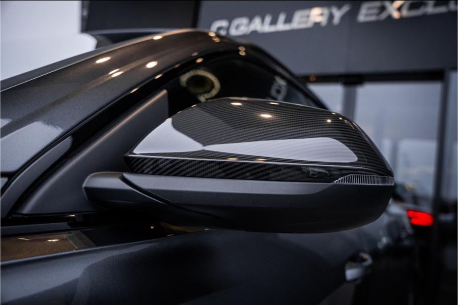 Audi Q8 60 TFSI e quattro Pro Line S Competition - Panorama | RS Seats | Carbon | B&O | Luchtvering