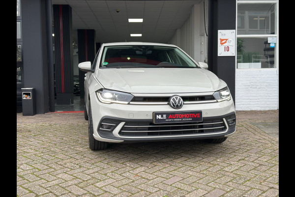 Volkswagen Polo 1.0 TSI R-Line Business DSG Navi Cam IQ Led
