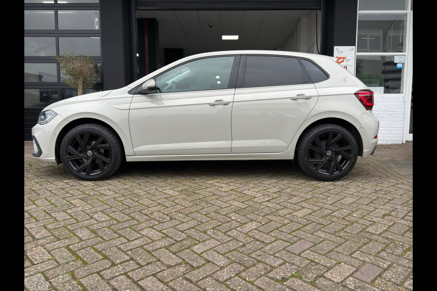 Volkswagen Polo 1.0 TSI R-Line Business DSG Navi Cam IQ Led