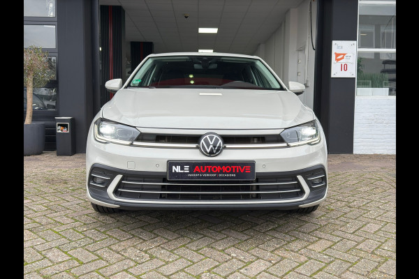 Volkswagen Polo 1.0 TSI R-Line Business DSG Navi Cam IQ Led
