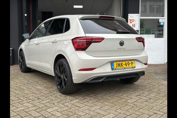 Volkswagen Polo 1.0 TSI R-Line Business DSG Navi Cam IQ Led