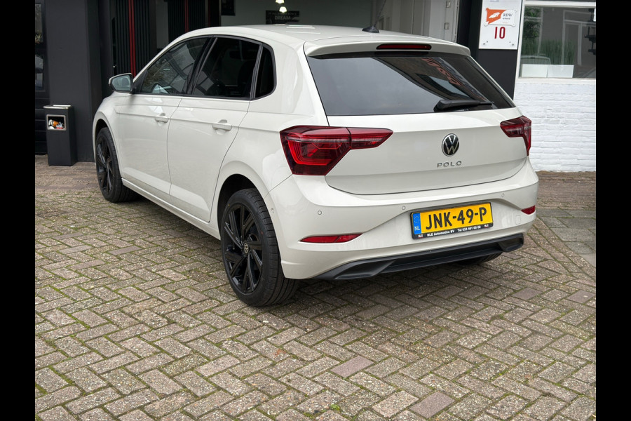 Volkswagen Polo 1.0 TSI R-Line Business DSG Navi Cam IQ Led