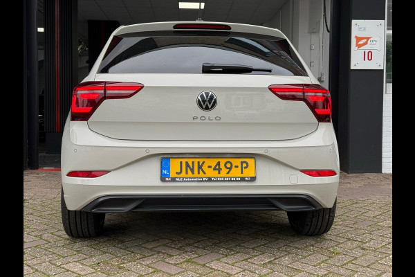 Volkswagen Polo 1.0 TSI R-Line Business DSG Navi Cam IQ Led