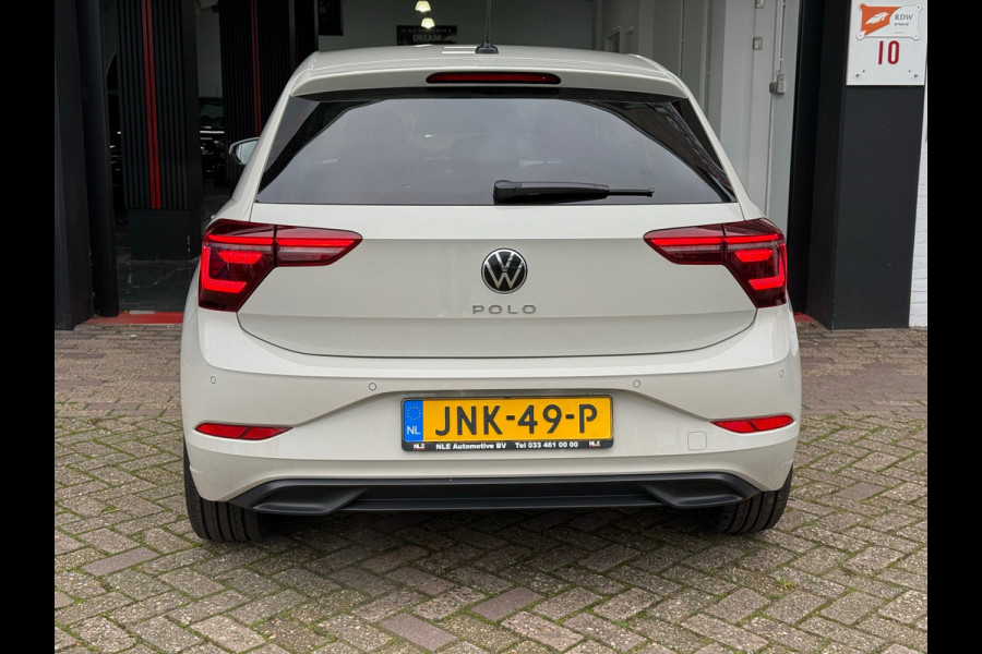 Volkswagen Polo 1.0 TSI R-Line Business DSG Navi Cam IQ Led