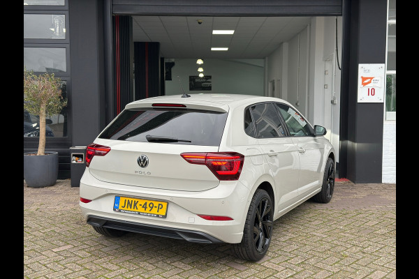 Volkswagen Polo 1.0 TSI R-Line Business DSG Navi Cam IQ Led